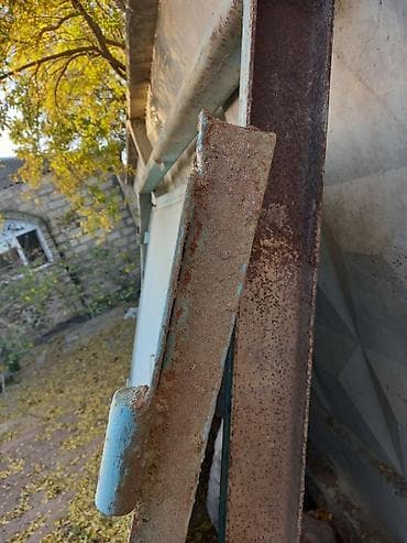 Divar kağızları, oboy: Qarac qapisi — 3