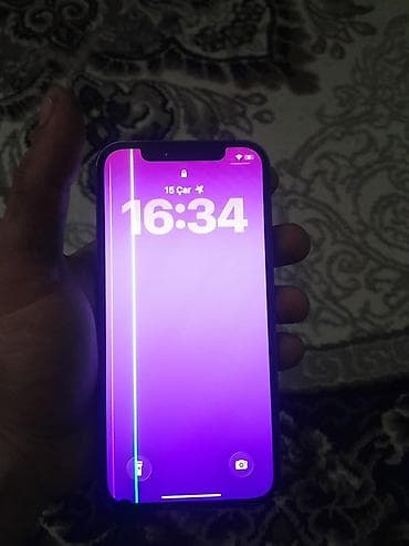 iphone 16 pro qiymeti: IPhone 12, 64 GB, Mavi, Zəmanət, Barmaq izi, Simsiz şarj — 5