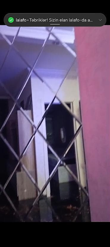 Sumqayitda 16 mkda Yeni tikilidə 2 otag Tam Əşyali 17 / 17 si — 2
