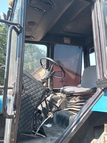 *SATILIR — "Belarus" Traktoru* Qiymət: *9500 AZN* ✅ Əla texniki lalafo.az -da *SATILIR — "Belarus" Traktoru* Qiymət: *9500 AZN* ✅ Əla texniki