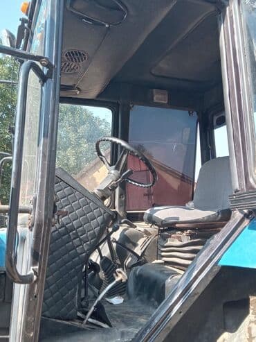 турбо аз подержанные автомобили таеота приюс аренд: *SATILIR — "Belarus" Traktoru* Qiymət: *9500 AZN* ✅ Əla texniki — 1