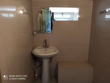 kiraye bag evleri ucuz: 7 otaqlı, 180 kv. m, Kredit var, Orta təmir — 7