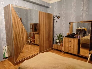 двухкомнатные новостройки в баку: 2 комнаты, Новостройка, м. Ази Асланов, 66 м² — 8