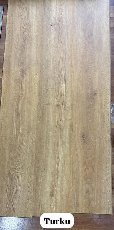 laminat ustasi: MDF laminat döşəmə panelləri – parket görünüşlü dizaynlar - Növlər — 8