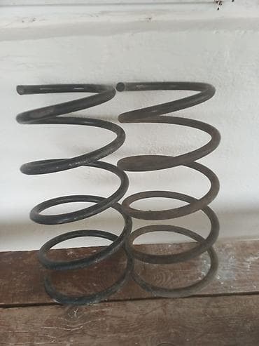 Avtomobil arxa asqı yayları — 2 ədəd bmv e36 — 1