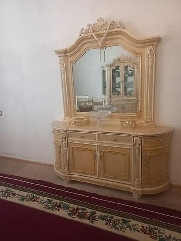 Qorka kamod ikisi birlikdə 330 manat ünvan gəncə imamzadəyə yaxın