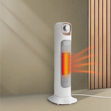 Другая бытовая техника: Тепловентилятор, Нет кредита, Бесплатная доставка — 2