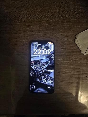 IPhone 14, 128 GB, Qara, Simsiz şarj lalafo.az -da IPhone 14, 128 GB, Qara, Simsiz şarj