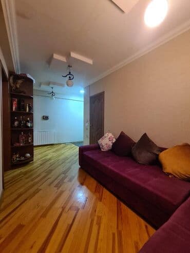 zal satılır: Bakıxanov qəs., 2 otaqlı, Yeni tikili, 113 kv. m — 14