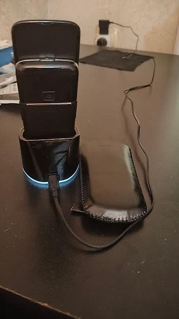 samsung telfon: Nokia 1, rəng - Qara — 3