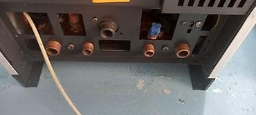 isidiciler: Proterm 28 lik Almaniya istehsalı 2 esenjorlu — 3