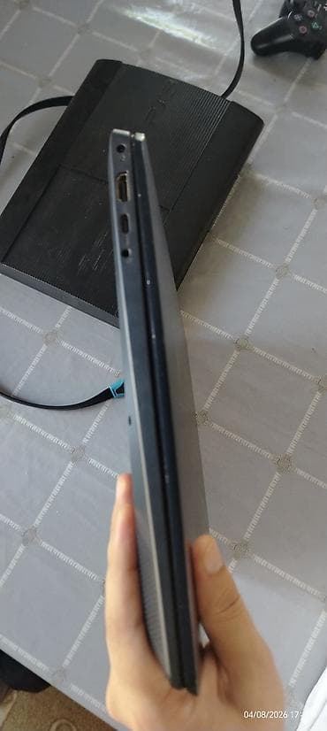 irsad iphone 13: Lenovo IdeaPad S340 (i3-8145U / 8GB RAM / 256GB SSD) – Əla vəziyyətdə — 8