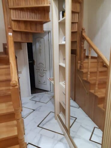 аренда торгового места в магазине: Nərimanov rayonu inqılabda 1-ci mərtəbəsində yerləşən 20 kv sahəsi — 4