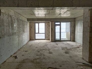 gəncə komsomol: 3 otaqlı, Yeni tikili, m. Həzi Aslanov, 126 kv. m — 3