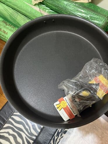 Tava-qazan: Qazan — 2