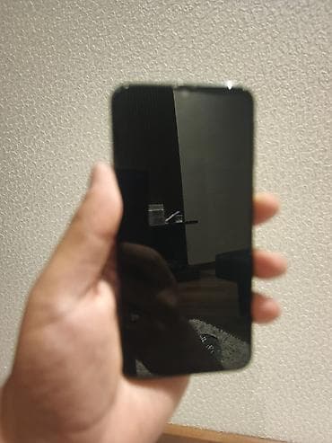 samsung es: Samsung Galaxy A40, 64 GB, Barmaq izi — 4