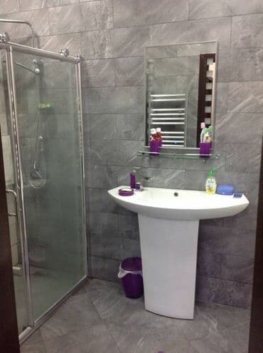 продажа квартира: 3 комнаты, Новостройка, м. Ахмедлы, 114 м² — 6