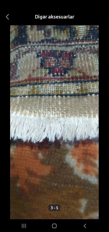 душ кабина баку: Xalça — 2