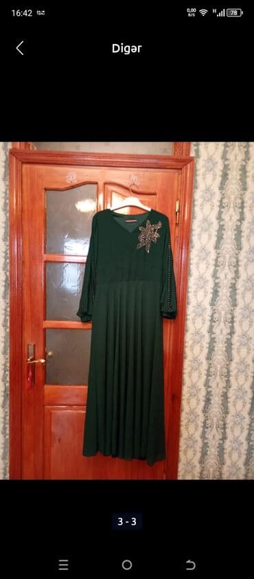 prakata donlar: Ziyafət donları — 1