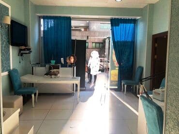 qurtuluş 93 obyekt satilir: Teymur Əliyev küçəsi Avesta şirkətinin binasının arxası 18 mərtəbəli — 7