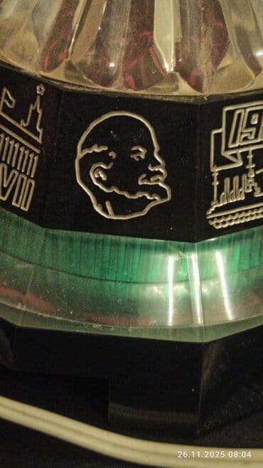 kontakt home mikrofon: İşlənmiş Radiotehnika Kolonka, Növ - Akustik, rəng - Qara — 3