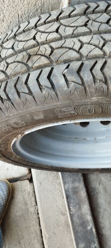 окна бу купить: 13 lük təzə zavod disklə birgə zapazka — 1