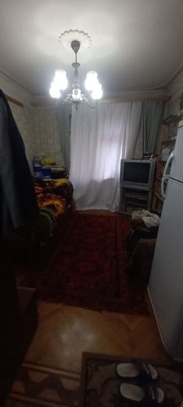 фортуна агентство недвижимости: Bu mənzil geniş dəhliz, yataq otağı və qonaq otağı/mətbəx sahəsini — 9