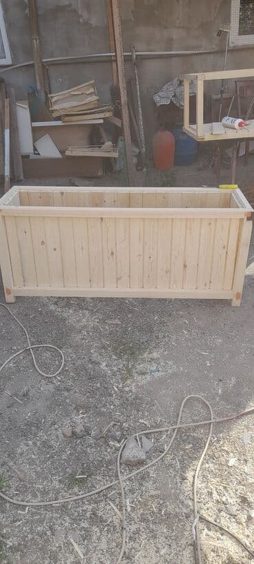 Gübrələr: Bitkilər üçün dibçəklər — 4