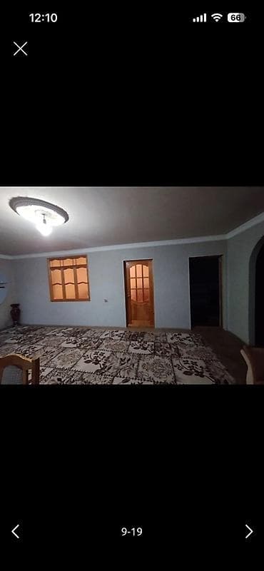 tap az kend ehmedlide heyet evleri: 100 kv. m, 4 otaqlı, Qaz, İşıq, Su — 5