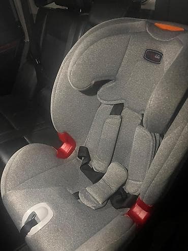 Avtokreslo – Isofix ilə - Qiymət: 80 AZN - Uşaq üçün komfortlu