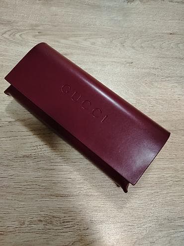 ağıllı eynək: Gün eynəyi, Gucci, Yeni — 2