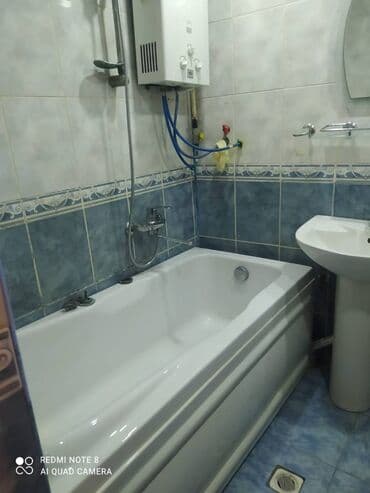 sulutəpədə kirayə ev: Yasamal rayonu,Statistikanın arxası,6 mərtəbənin,2-ci mərtəbəsində,3 — 9