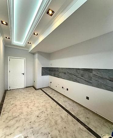 kiraye ev nermanovda: 2 otaqlı, Yeni tikili, 90 kv. m — 5