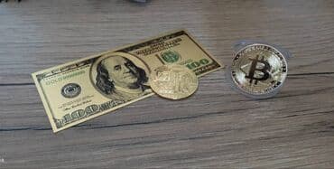 qızıl külçə qiyməti: 2018 il, Nikel, Vəziyyəti: Əla — 5