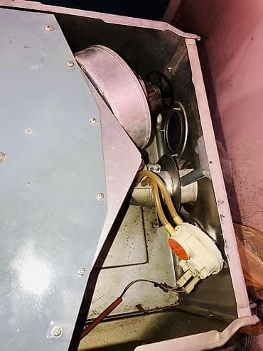 turk qaz peci: 35 Kw “BERETTA” Kombi.Orjinal İTALİYA 🇮🇹 İstehsalidir. TECİLİ — 5