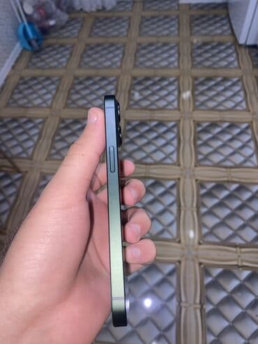 iphone 11 qiymeti 2 ci el: IPhone 13, 128 GB, Alpine Green, Face ID — 3