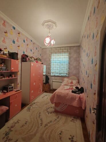 satlig evler kurdexani: Binəqədi qəs. 4 otaqlı, 100 kv. m, Kredit yoxdur, Yeni təmirli — 11