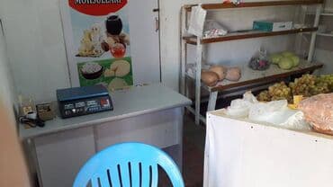 nerimanovda obyekt satilir: Yasamal rayonu İnşaatçılar metrosunun yaxınlığında,30 kv.m sahəsi — 4