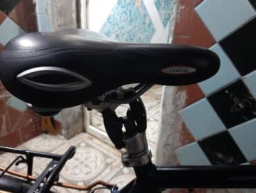 qaçış velosipedi: İşlənmiş Şəhər velosipedi 28", Ödənişli çatdırılma — 11