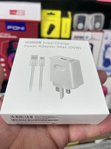 honor x8a: Orginal DƏST 120 WATT Mi 
Orginal DƏST 100 WATT HONOR — 1