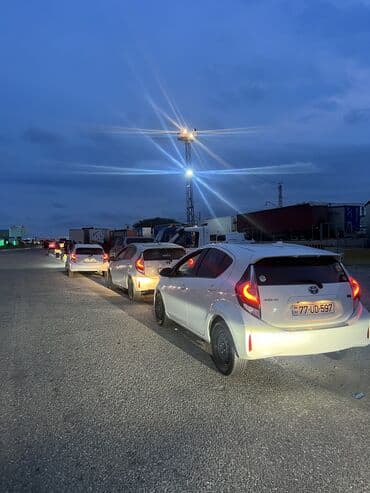 Avtoservis, nəqliyyatın təmiri: Aylıq, Toyota — 16