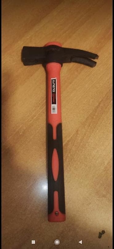 cəkic: Çəkiclər topdan satış — 1