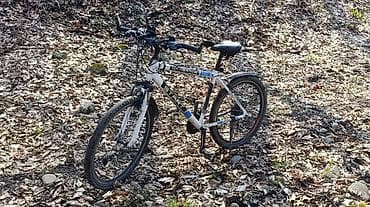 Dağ/şəhər velosipedi Start Navigator 600. 26 razmer .Hec bir problemi