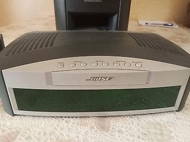 bose: Bose ev audio sistemi – Acoustimass modul + 2 ədəd kompakt stereo — 2