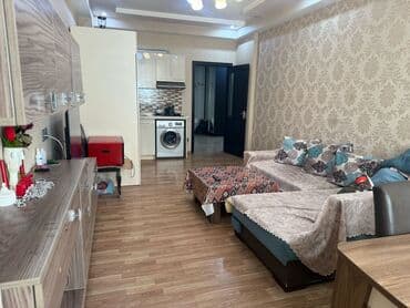 продажа квартир в баку ахмедлы: Əhmədli, 2 otaqlı, Yeni tikili, m. Əhmədli, 68 kv. m — 8