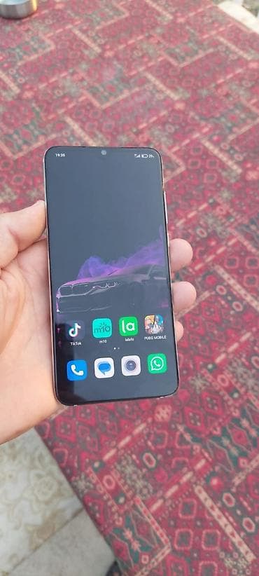 honor 90 lite kontakt home: Xiaomi Mi 9 Lite, 64 GB, rəng - Qara, 
 Barmaq izi — 2