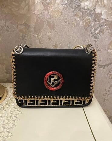 Yeni sumka Fendi model