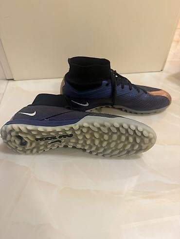 Бутсы Nike, Размер: 40, Б/у