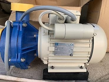 elektrik samavar: Nasos, Hovuz üçün, quraşdırılma Səthi, Yeni — 1