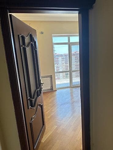 orbita mtk: 3 otaqlı, Yeni tikili, m. Həzi Aslanov, 96 kv. m — 1